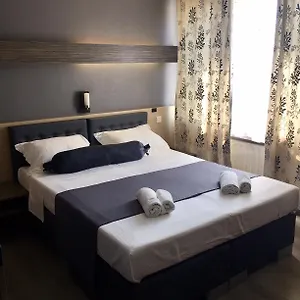 3* Hotel De Liege