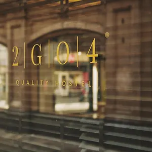 Auberge de jeunesse The Classic By 2go4 Grand Place, Bruxelles
