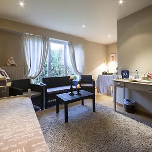 Couette-café Le 36, Bruxelles