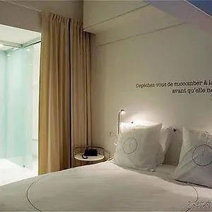3* Hotel Smartflats - Pacific